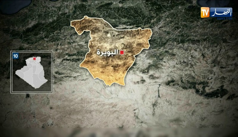 وفاة طفل بسبب سقوطه داخل بئر في قرية الصدّارة بولاية البويرة