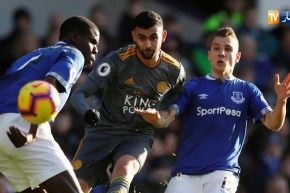 غزال: البطولة الإنجليزية أصعب من الفرنسية وأنا أبحث عن التأقلم