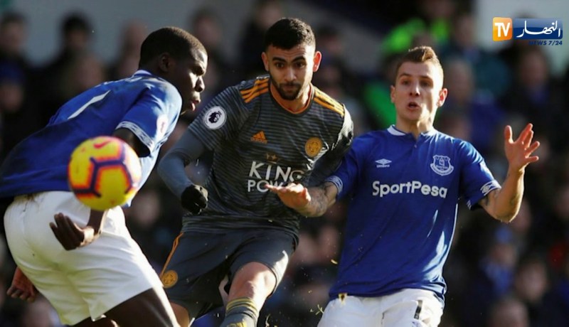 غزال: البطولة الإنجليزية أصعب من الفرنسية وأنا أبحث عن التأقلم