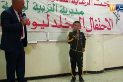المدية: بعد بث تقريره ..دولة الإمارات تستدعي الطفل محمد ميساوي