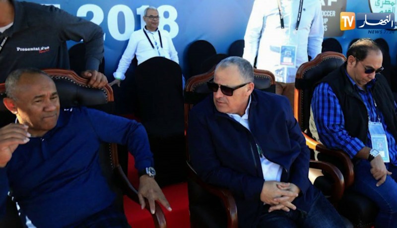 الكاف يوافق على تأجيل إنطلاق كأس إفريقيا القادمة بأسبوع واحد