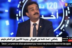 الشيخ بربارة: “إستنفذنا كل طرق الحوار مع بوحجة..وقرار الشغور تأسس على حالة العجز”
