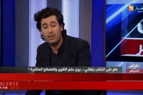 نقاش على المباشر: عام على إنتخاب زطشي..بين حلم التغيير والفضائح المتكررة