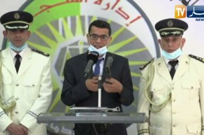 إعتماد الصيغة الإلكترونية لإجتياز الفروض عن بعد للمسـ.ـاجين لأول مرة