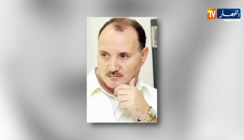 وفاة الشاعر والإعلامي “عياش يحياوي”