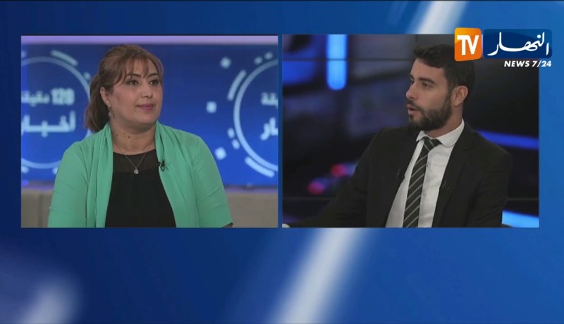 مشروعي قانون الإنتخابات والسلطة المستقلة للإنتخابات محل نقاش بالبرلمان