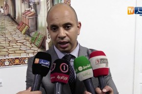 برناوي: “طوينا صفحة شرعية زطشي بعد المصادقة بالإجماع من الجمعية العامة”