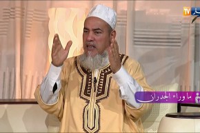 أنا رفضت أن يتزوج إبني بها  والشيخ شمس الدين يرد ..هاذي ماشي مرة “فحلة”