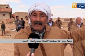 الجلفة: إستعمال المولدات الكهربائية يرهن النشاط الفلاحي بمنطقة “الشبكة”