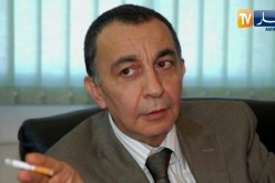 رئيس الجمهورية ينهي مهام مدير التلفزة الوطنية توفيق خلادي ويُعين لطفي شريط