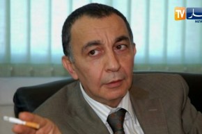 رئيس الجمهورية ينهي مهام مدير التلفزة الوطنية توفيق خلادي ويُعين لطفي شريط