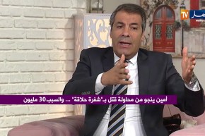 ما وراء الجدران: المحامي كورتل.. لا يوجد سهر على تطبيق القوانين والطفل راه يعاني