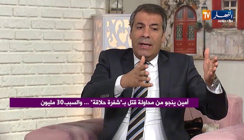 ما وراء الجدران: المحامي كورتل.. لا يوجد سهر على تطبيق القوانين والطفل راه يعاني