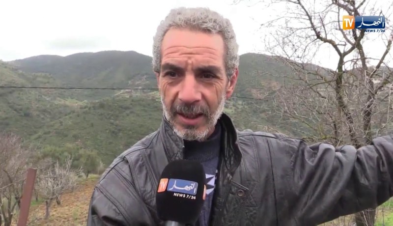 البويرة/ قرية بقاس…عزلة تامة وغياب أدنى شروط الحياة