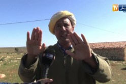 سعيدة: عمي محمد ..فلاح في رحلة البحث عن مياه السقي