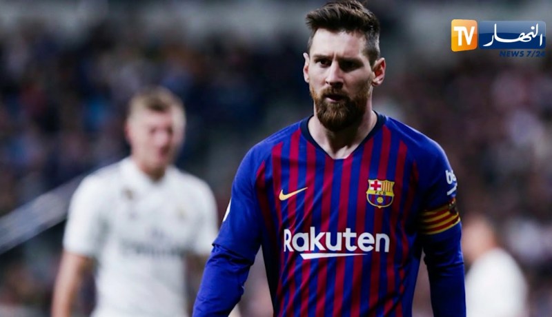برشلونة يطيح بريال مدريد بثلاثية ويتأهل لنهائي كأس ملك إسبانيا