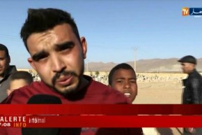 بشار: تشييع جنازة الشهيد محمد عماري