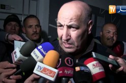 وفاق سطيف يفوز على إتحاد عنابة ويتأهل لنصف نهائي كأس الجمهورية
