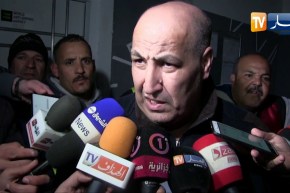 وفاق سطيف يفوز على إتحاد عنابة ويتأهل لنصف نهائي كأس الجمهورية