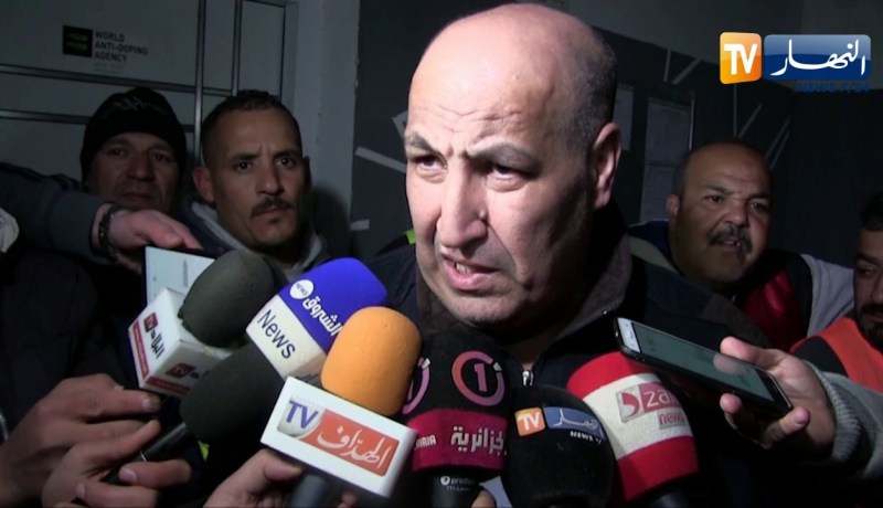 وفاق سطيف يفوز على إتحاد عنابة ويتأهل لنصف نهائي كأس الجمهورية