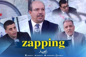 قهوة و جورنان : zapping.. أهم تصريحات الضيوف لهذا الأسبوع