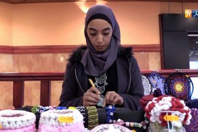 ثقافة: الحرف اليدوية … واجهة الجزائر المغيبة