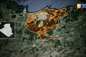 الطارف: تفكيك ورشة سرية مختصة في تصنيع مادة والتبغ توقيف شخصين