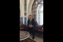 السفير البريطاني يهنئ الجزائريين بحلول شهر رمضان