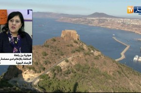 بن رقطة: “أجواء مستقرة مع إرتفاع في درجات الحرارة على المناطق الساحلية”