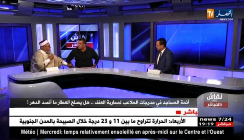 الشيخ علي عية: لا يجب على الوزير أن يأمر الإمام بفعل كذا وكذا