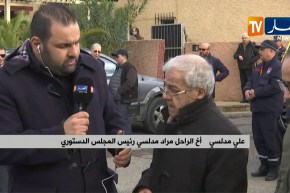 أخ الراحل “مراد مدلسي”: “الجزائر كانت من أولويات خويا..ربي يرحمك يا مراد كنت راجل”