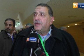 مسعود كوسة يقرر تقديم إستقالته من عضوية المكتب الفيدرالي للفاف