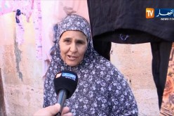 باتنة: تلفزيون النهار ينقل مشاهدا صادمة لعائلات لا تجد ما تأكله بأولاد سلام