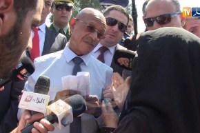 مواطنة لزوخ : “يا سيدي الوالي انا تونسية …حنا دم  واحد عاوني “