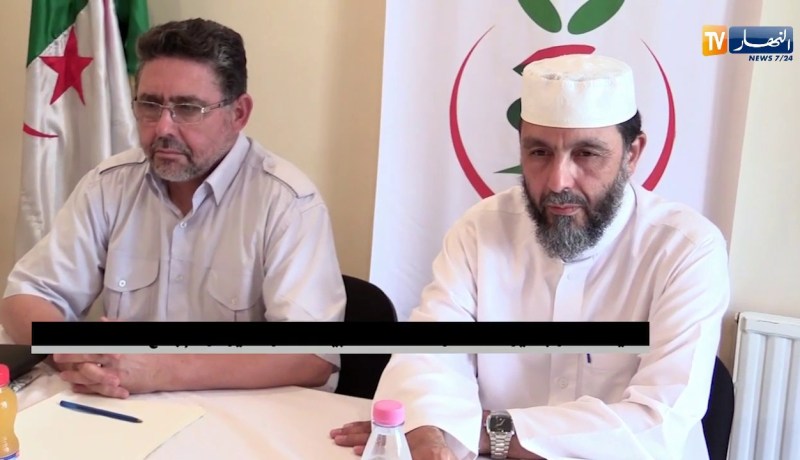 سياسة: أحزاب غيرت معسكرها ..هشاشة بيت المعارضة يرهن الإجماع داخلها