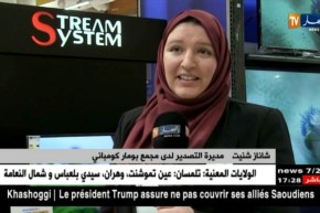 مدريد: ستريم سيستام تراهن على رفع أرقام أعمالها بالسوق الأوروبية إلى 19 مليون أورو