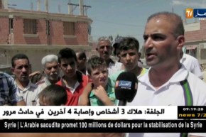 قسنطينة : سكان حي “واد حميمي” يشتكون من خطر أعمدة الكهرباء المثبثثة داخل بيوتهم