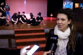 مسرحية “Bellezza” قصة واقعية عن الجمال والإرهاب