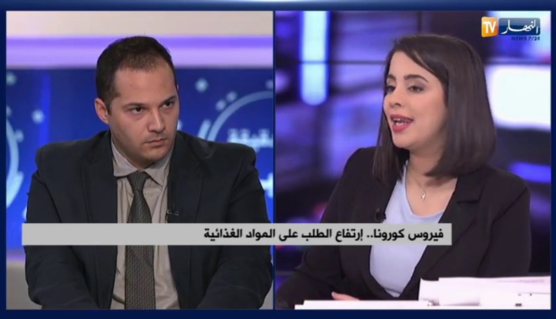 وباء كورونا..منظمة حماية المستهلك تطلق حملة تحسيسية “الحيطة والحذر”