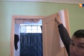 جيجل/ تضرر بعض البنايات جراء الهزة الأرضية بمنطقة العوانة