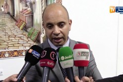 برناوي: “إستدعينا اللجنة المنظمة لتنظيم ألعاب البحر الأبيض المتوسط 2021”