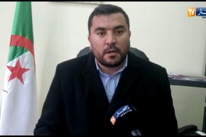 المصالح الفلاحية ببسكرة تستلم 250  الف جرعة لقاح الخاص بطاعون المجترات الصغيرة