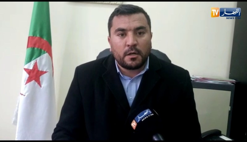 المصالح الفلاحية ببسكرة تستلم 250  الف جرعة لقاح الخاص بطاعون المجترات الصغيرة