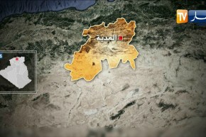 الحماية المدنية تنتشل جثة كهل بوادي بوكموري بالمدية