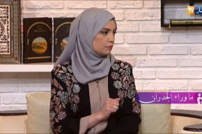 عرفت من الدرك الوطني أن عندي إبن بعد أربعة شهور من ولادته.. وهي أنكرت أنه إبني