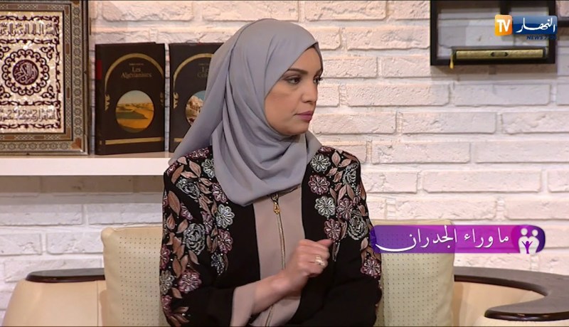 عرفت من الدرك الوطني أن عندي إبن بعد أربعة شهور من ولادته.. وهي أنكرت أنه إبني