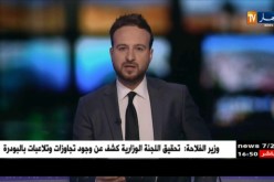وزير العمل ينفي توقف نشاط مشاريع شباب ANSEJ المتعلق بالمطاحن