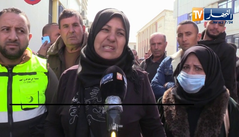 قالمة: أزمة السيولة المالية عبر مكاتب البريد تعود من جديد