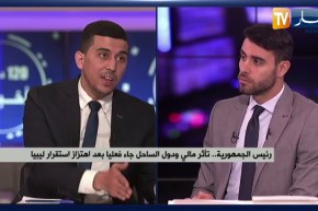 الخارجية الجزائرية..دبلوماسية هادئة في وضع إقليمي متوتر