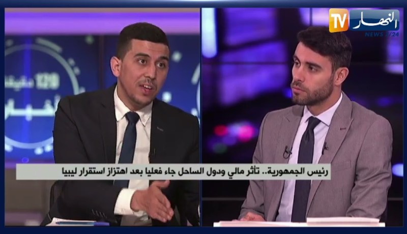 الخارجية الجزائرية..دبلوماسية هادئة في وضع إقليمي متوتر